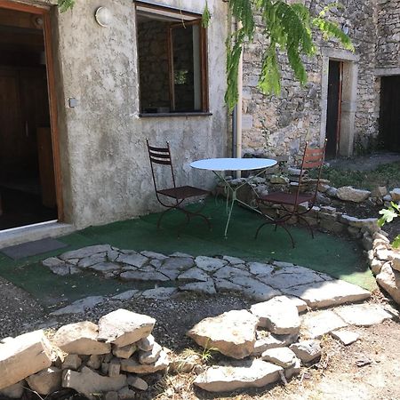 Studio Pic St Loup Valflaunes Exterior photo